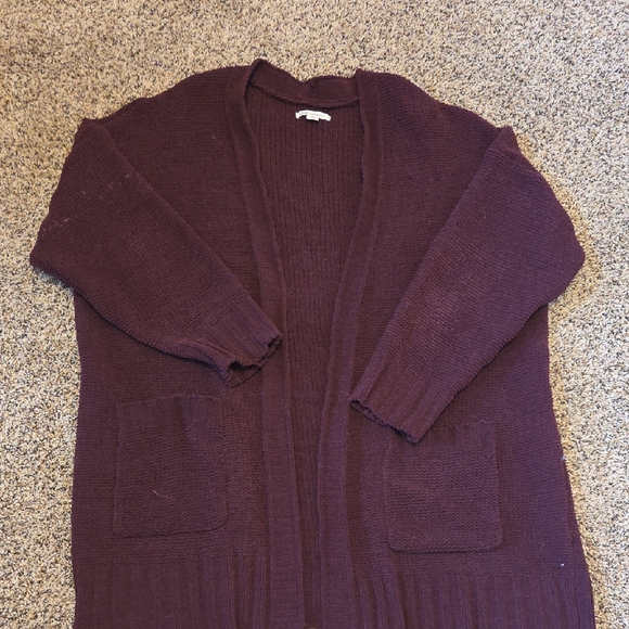 Cardigan - Picture 1 of 1